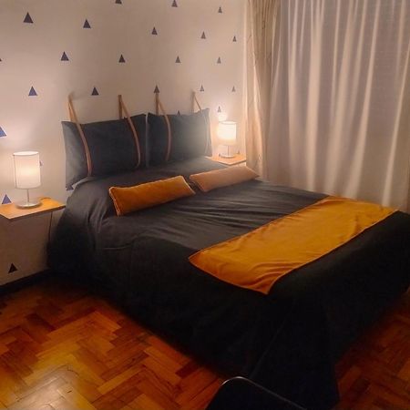 Apartment City Heart III Mendoza Luaran gambar