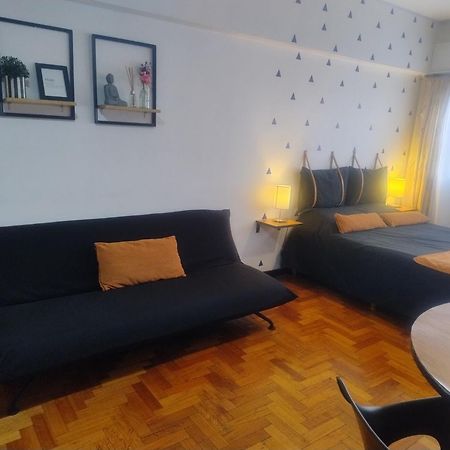 Apartment City Heart III Mendoza Luaran gambar