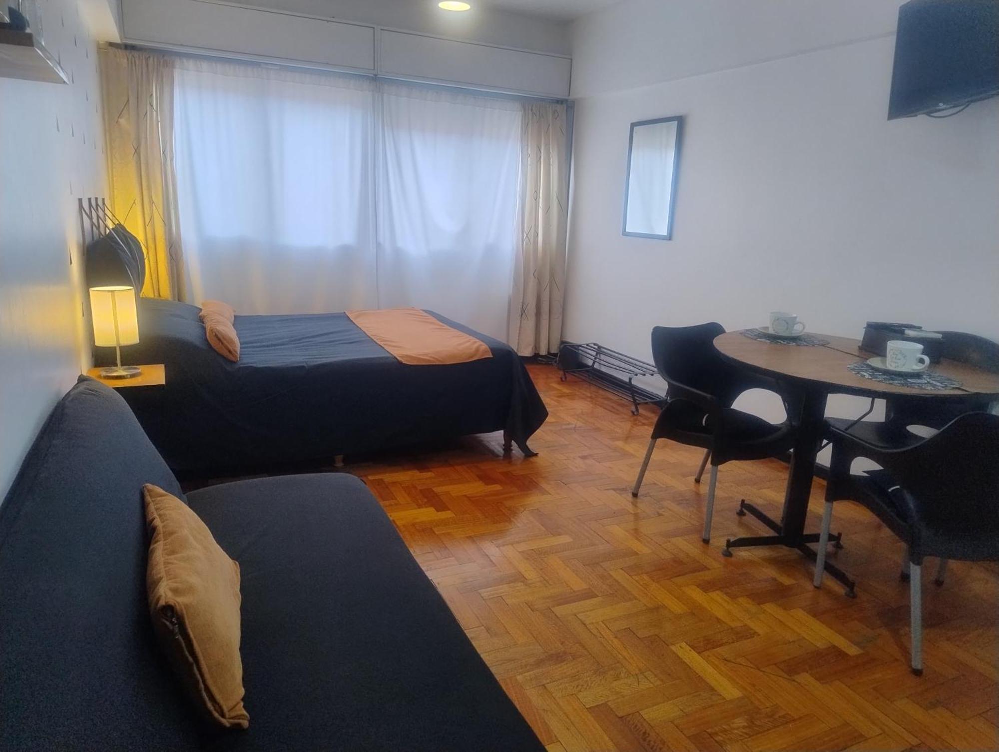 Apartment City Heart III Mendoza Luaran gambar