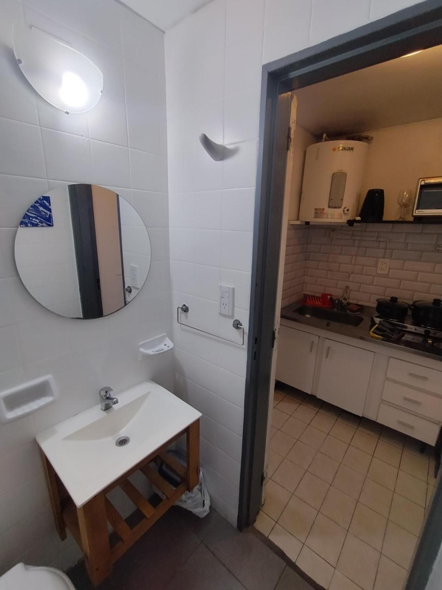 Apartment City Heart III Mendoza Luaran gambar