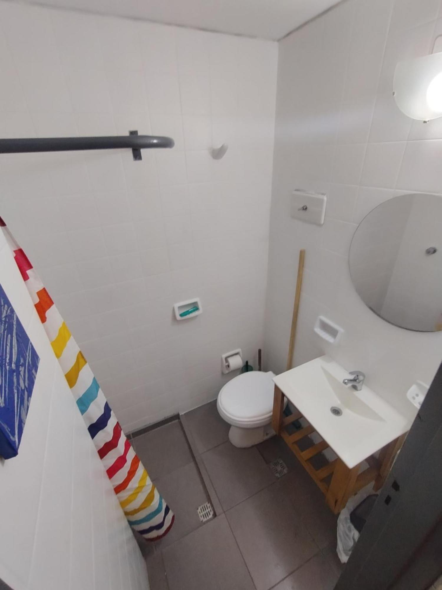 Apartment City Heart III Mendoza Luaran gambar