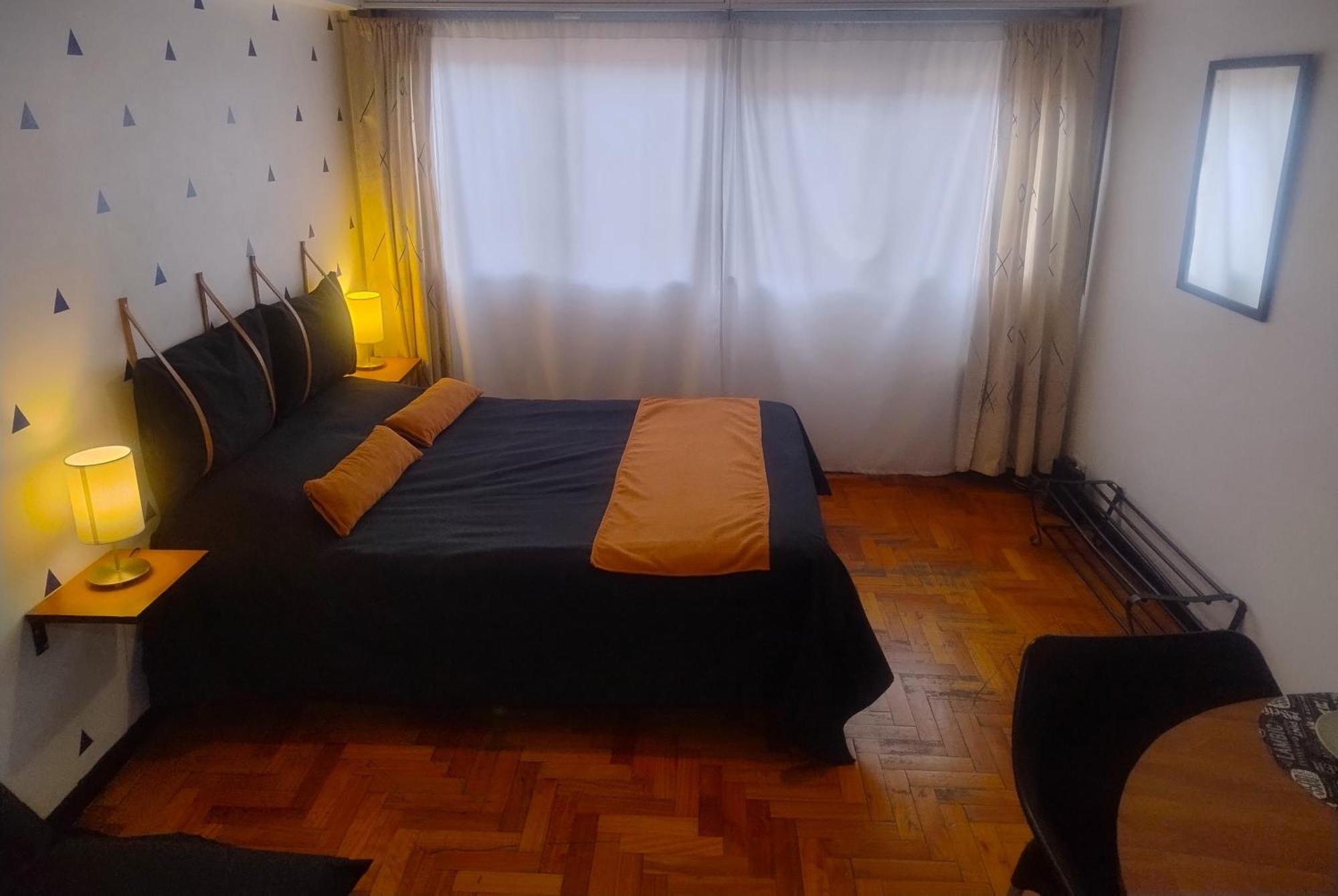 Apartment City Heart III Mendoza Luaran gambar