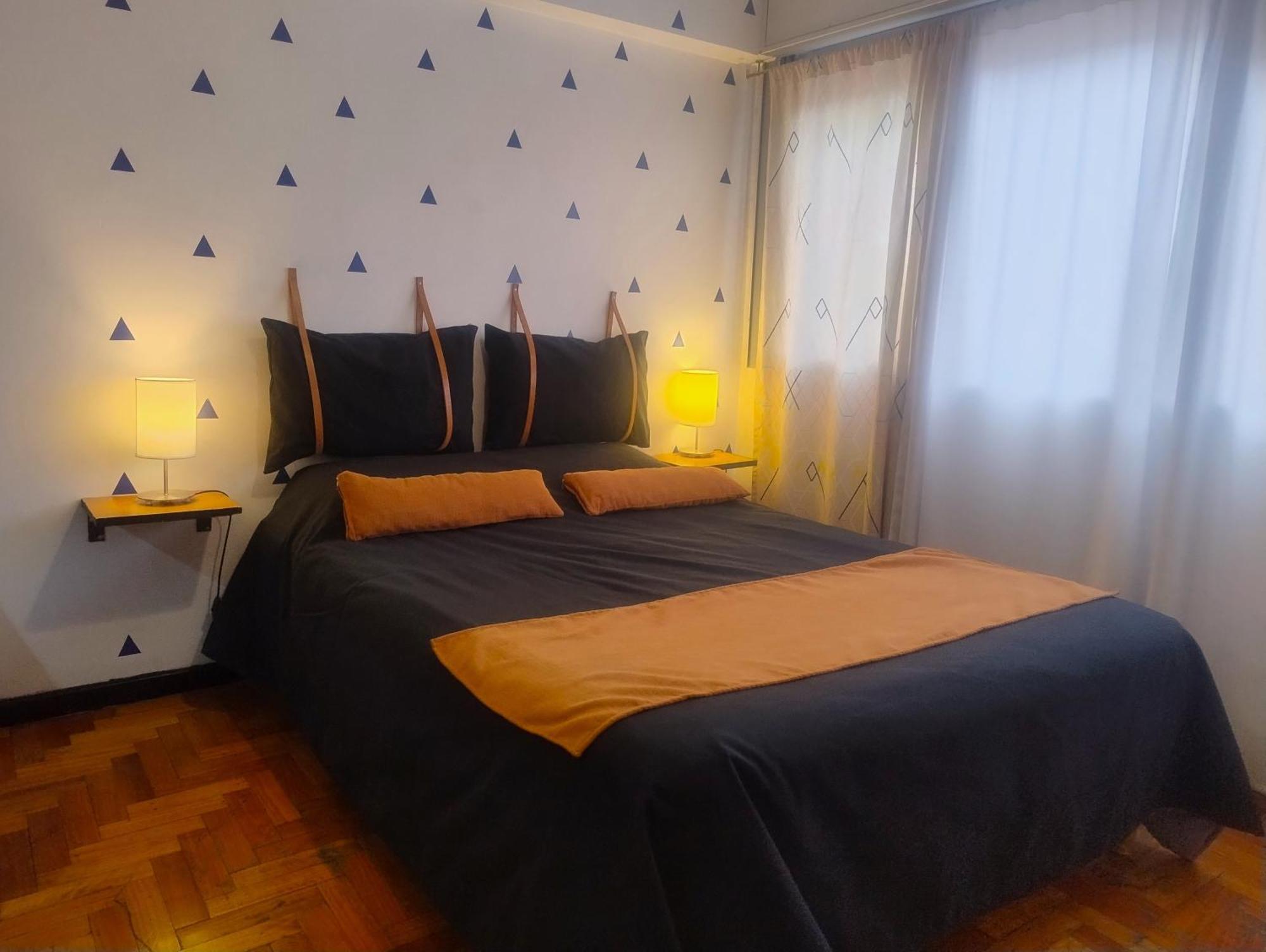 Apartment City Heart III Mendoza Luaran gambar