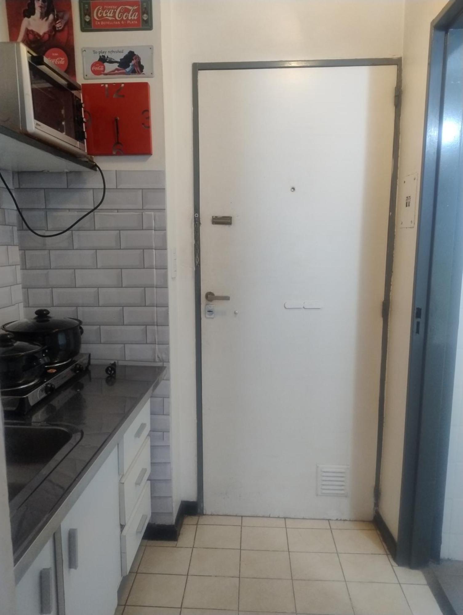 Apartment City Heart III Mendoza Luaran gambar